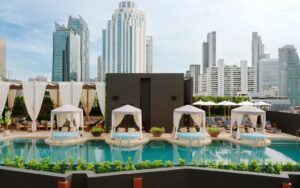 Canopy Bangkok Sukhumvit – Hilton brings Canopy Hotels to South East Asia CanopyBangkok_RooftopPool