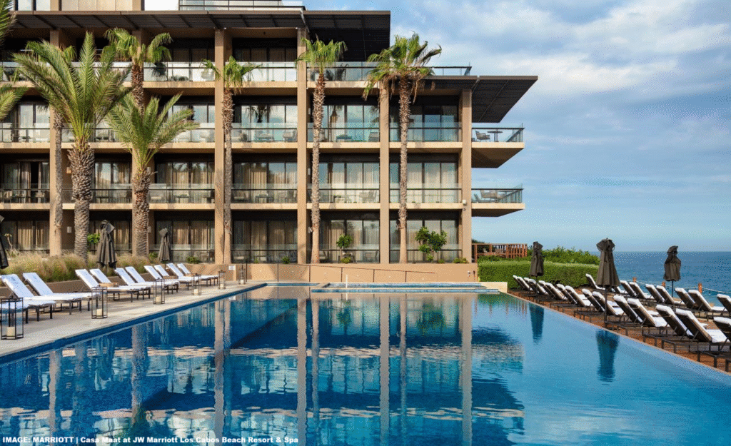 Marriott Bonvoy New “Exclusive For You” Targeted Offers For August 2026 (Valid Through November 30)