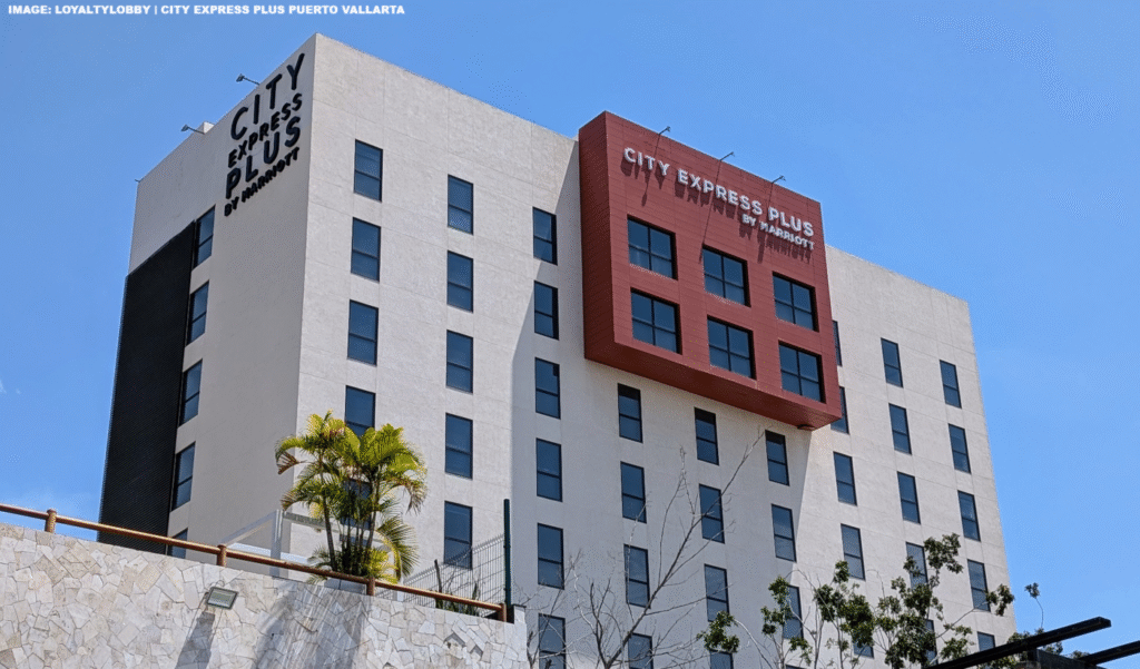 Marriott Bonvoy Up To 4,500 Bonus Points For Each Stay September 22 – November 22, 2026