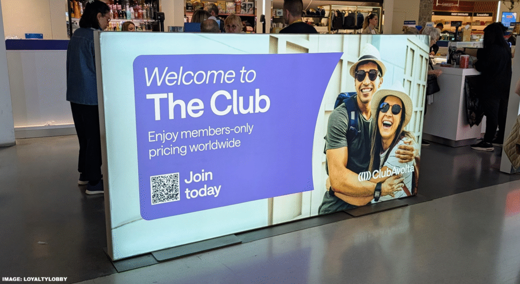 UPDATE: Radisson Rewards ClubAvolta Status Match Is Back For 2026 (False Start)