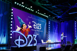 Every new land and attraction just announced for Disneyland and Disney World in 2027 and beyond