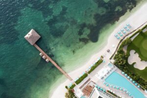 Cancun has a new adults-only, all-inclusive resort — and you can book it with points