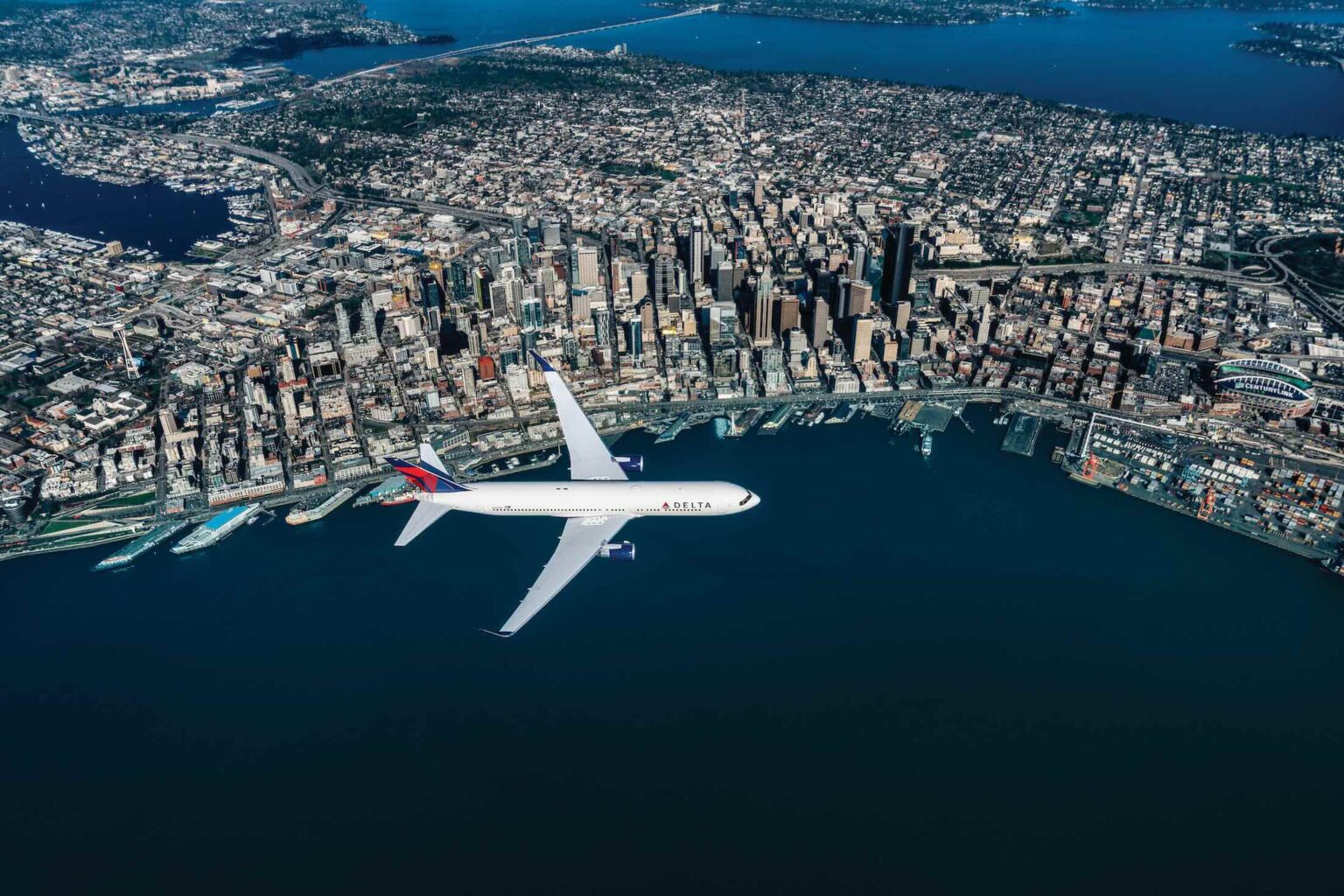 Delta Air Lines Is Returning To Tokyo Narita, But Its Seattle Strategy Raises Questions