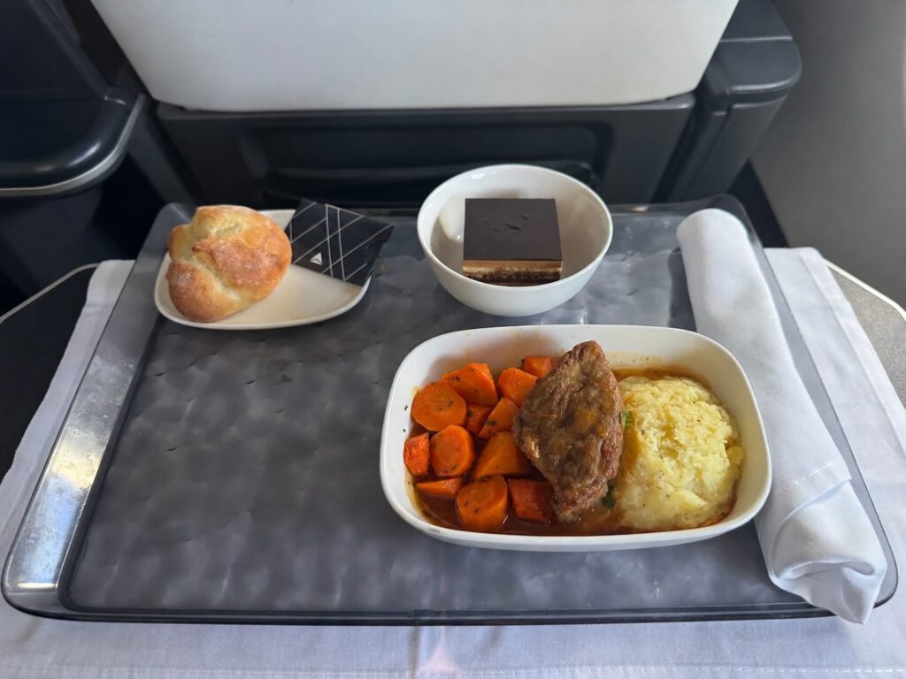 Delta Air Lines Wants To Rival Singapore Airlines, But Its First Class Cutbacks Tell A Different Story