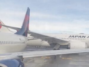 Lawsuit: All 7 Family Members Claim “Significant” Injuries After 2.3 MPH Delta Collision, Even Though NTSB Said No One Was Hurt
