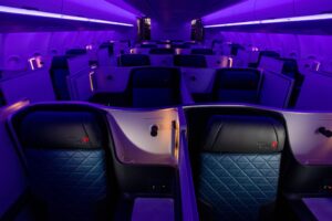 Delta Deepens Austin Push With New Paris Route As It Tries To Succeed Where American Failed
