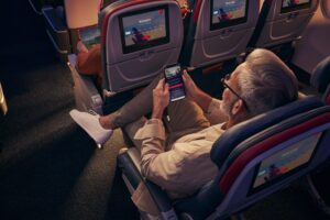 Delta Air Lines Waived A $1,000 Fare Difference So A Passenger Could Say Goodbye To His Dying Mother