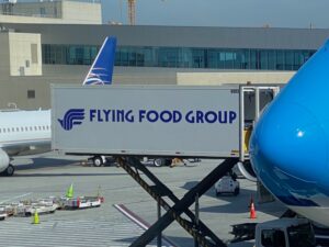 Mold, Maggots, Cockroaches: Disturbing Allegations At Major LAX Airline Caterer