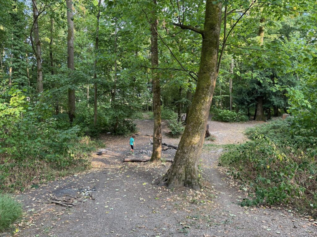 Summer In Germany With My Kids: Long Walks, Family Time, And A Lot Of Ice Cream