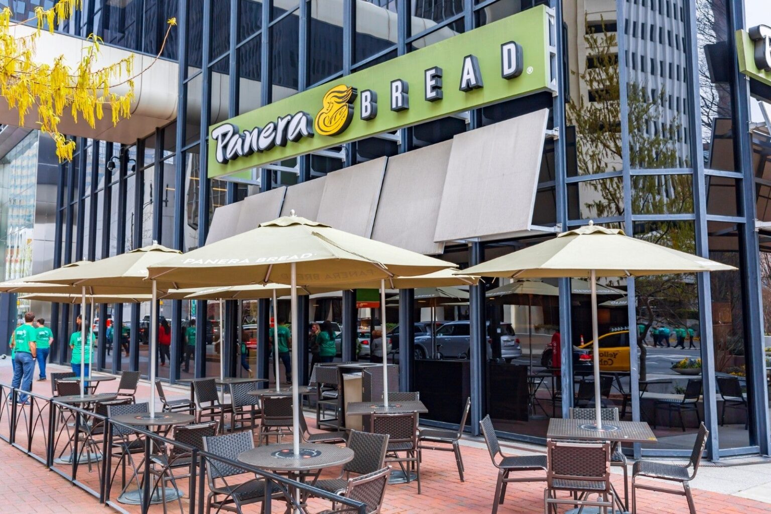 Panera overhauls MyPanera with points, status and new Sip Club limits