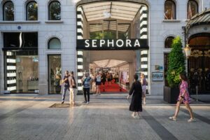 Sephora Beauty Insider, explained: How I accidentally earned Rouge status — and what it's worth