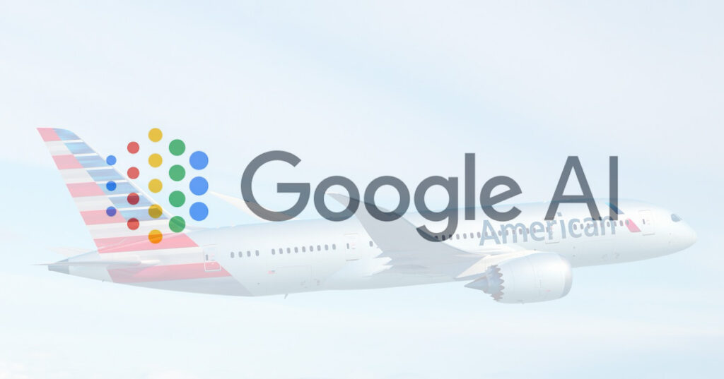 Google AI Mode Can Now Track Flight Prices, Search Award Space, And Book Hotels