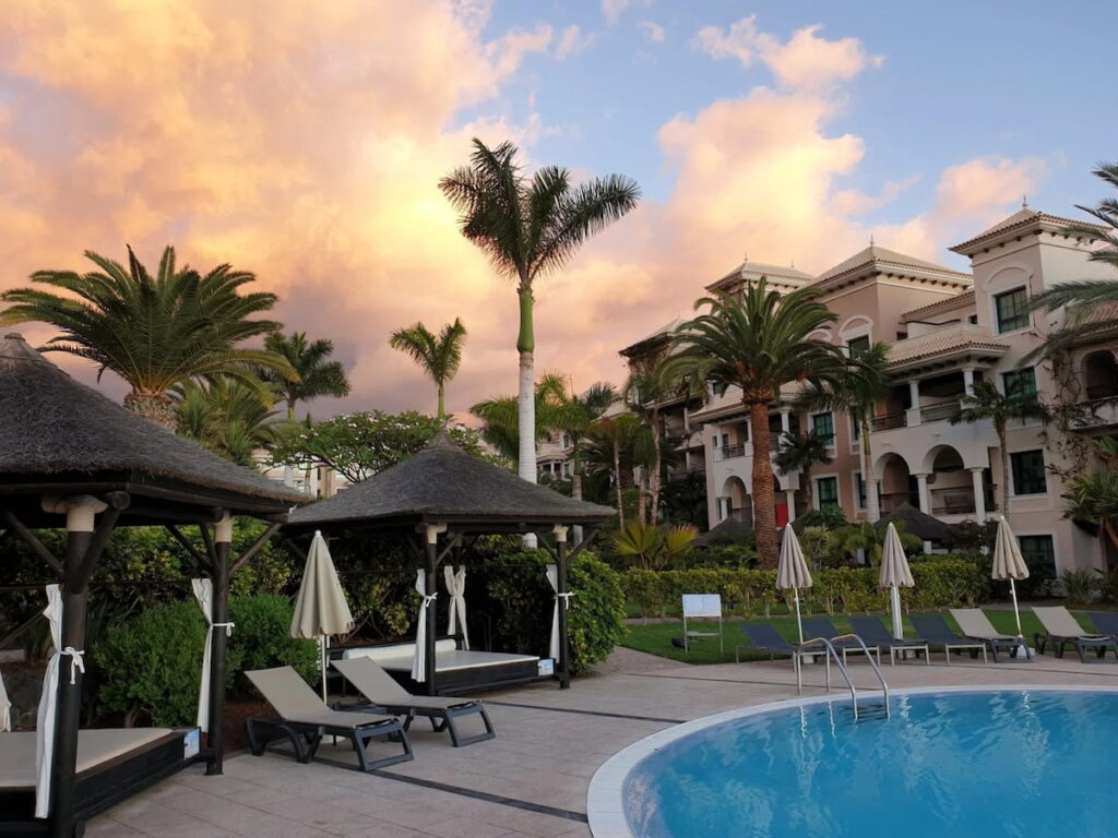 Gran Meliá Palacio De Isora: A Repeat Guest’s Honest Review