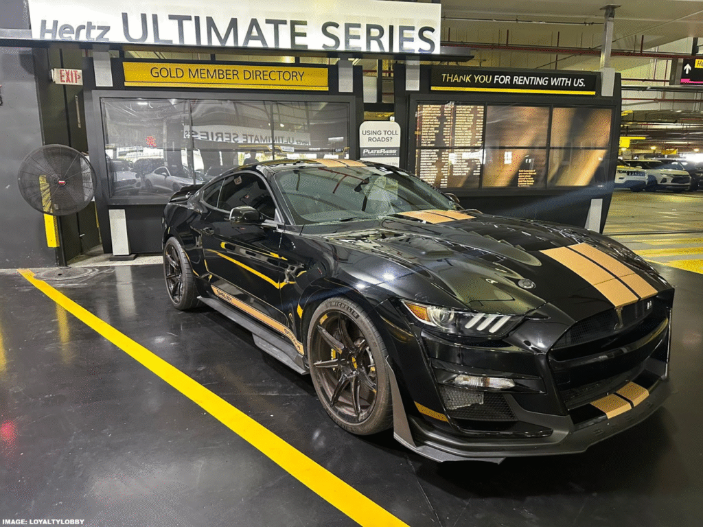 Delta Cobranded Cardholders Earn MQDs For Hertz Rentals Through December 15, 2026 (Book By September 20)