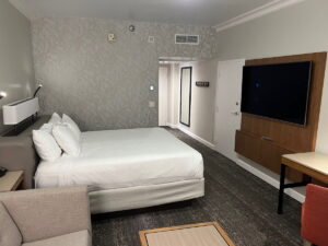What Does Hyatt Discoverist Status Get You, And How Do You Earn It?