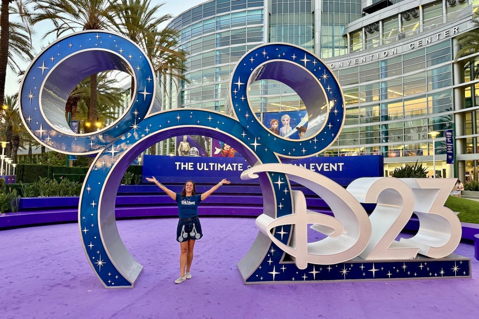 Why I'm a member of Disney's official fan club (and how you can join for free)