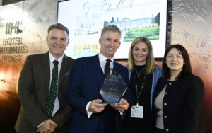 Independent Hotel Show Awards 2026 shortlist revealed
