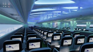 JetZero Wants To Challenge Boeing With A Radical Four-Aisle Replacement For The 757 And 767