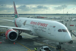 Kenya Airways Asante Rewards Status Match: Valuable For SkyTeam Elite Perks