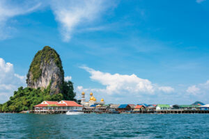 Kimpton Heading to Thailand’s Phang Nga