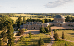 Case study: Hypnos inside The Ickworth View of Ickworth Hotel & Spa