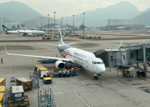 Malaysia Airlines Pilot Caught Smuggling 70K Ecstasy Pills, Then Fails Drug Test