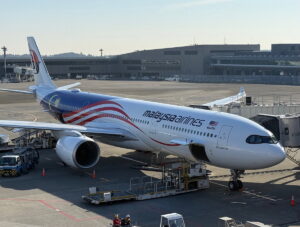 Malaysia Airlines Drug Testing All Pilots, After “High,” Drug Smuggling Pilot Arrest Malaysia Airlines Drug Testing All Pilots, After “High,” Drug Smuggling Pilot Arrest