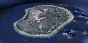 The World’s Third-Smallest Country Is No Longer Called Nauru