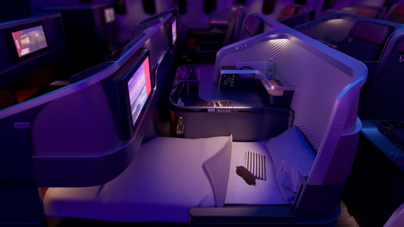 Booked: LATAM 787-9 And United 767-400 Business Class On A Wild Brazil Turnaround