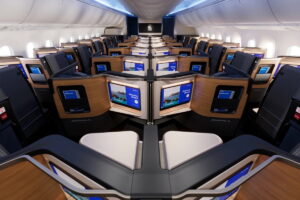 United 787 Polaris Business Class Suite Doors Can Finally Be Used… Gradually United 787 Polaris Business Class Suite Doors Can Finally Be Used… Gradually