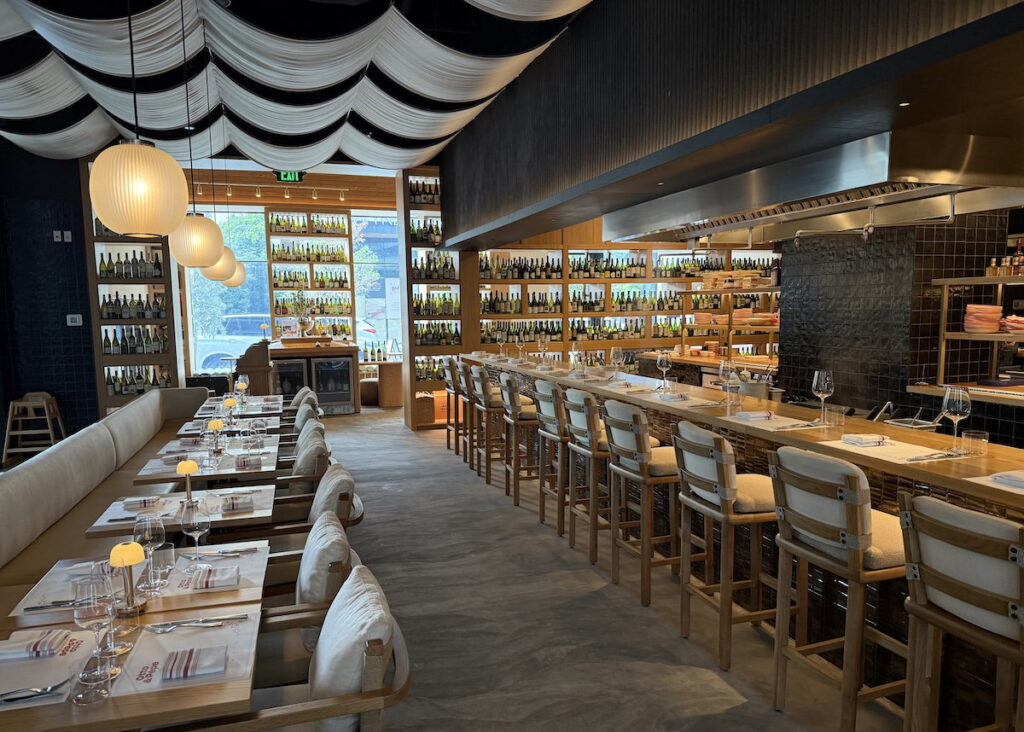 Amex Resy Credits Improve, Soon Redeemable At Tock Restaurants Amex Resy Credits Improve, Soon Redeemable At Tock Restaurants