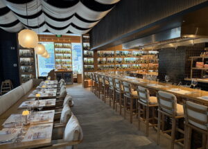 Amex Resy Credits Improve, Soon Redeemable At Tock Restaurants