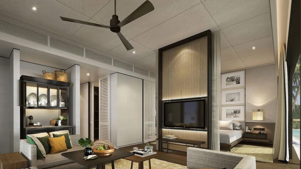 Park Hyatt Phu Quoc, Vietnam, Opening March 2027, Now Bookable (Finally!)