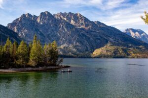 Why Jackson Hole should be your next mountain town weekend getaway