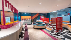 Priority Pass Gets “Poppin” Grab & Go Lounge At Atlanta Airport