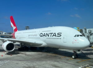 Qantas Moves Forward Airbus A380 Retirement, And Ticket Prices Will Go Up