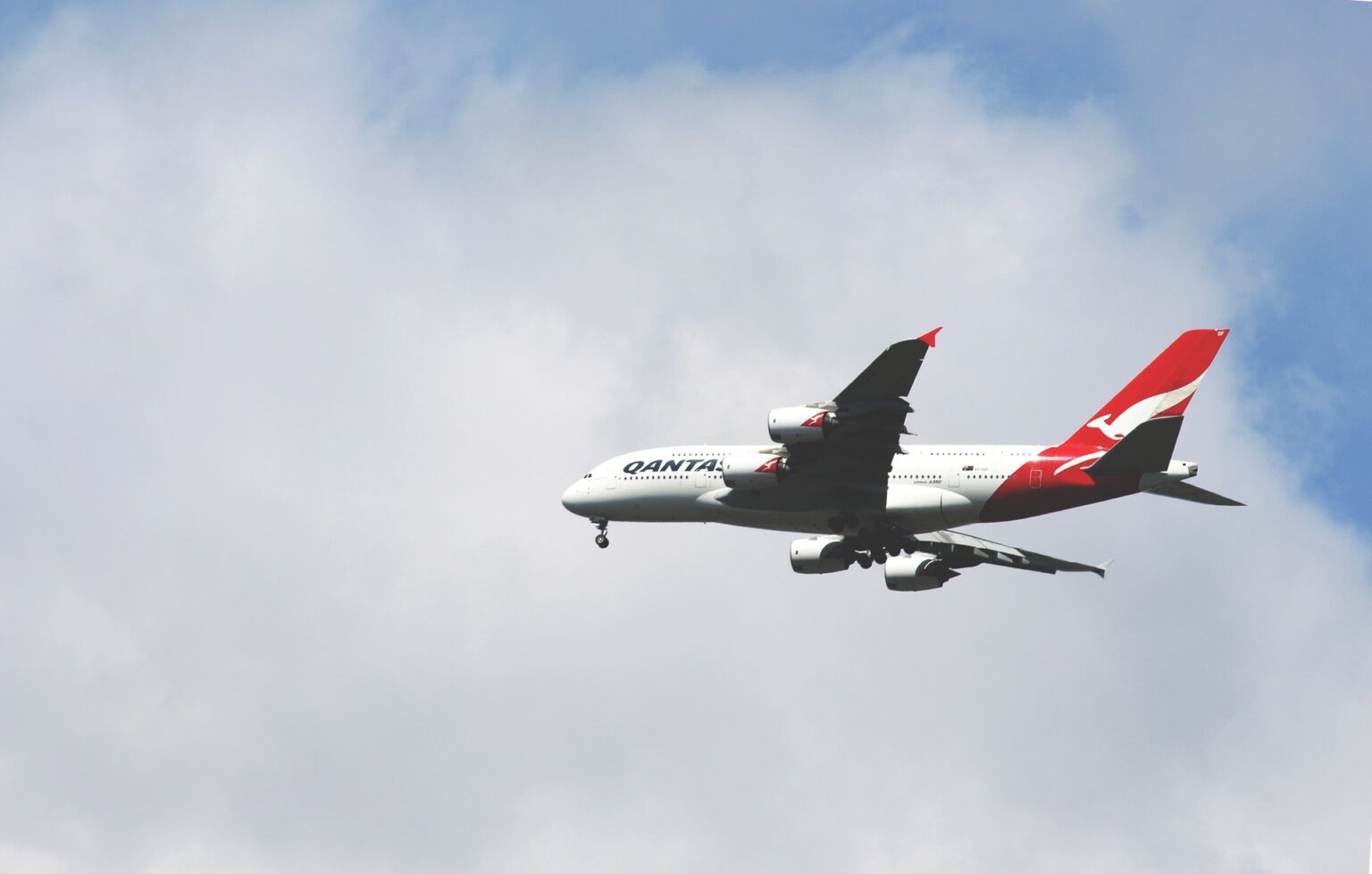 Qantas Is Accelerating A380 Retirement, But Its Next-Generation Business Class Looks Excellent Qantas A380 London Nonstop