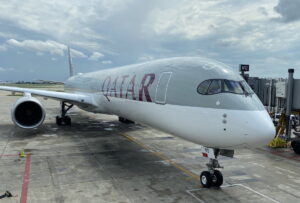 Qatar Airways & Skytrax Have Beef: “World’s Best Airline” No More?
