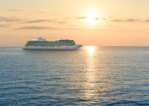 Regent Seven Seas & GHA Discovery Partnership: Surprisingly Lucrative Regent Seven Seas & GHA Discovery Partnership: Surprisingly Lucrative