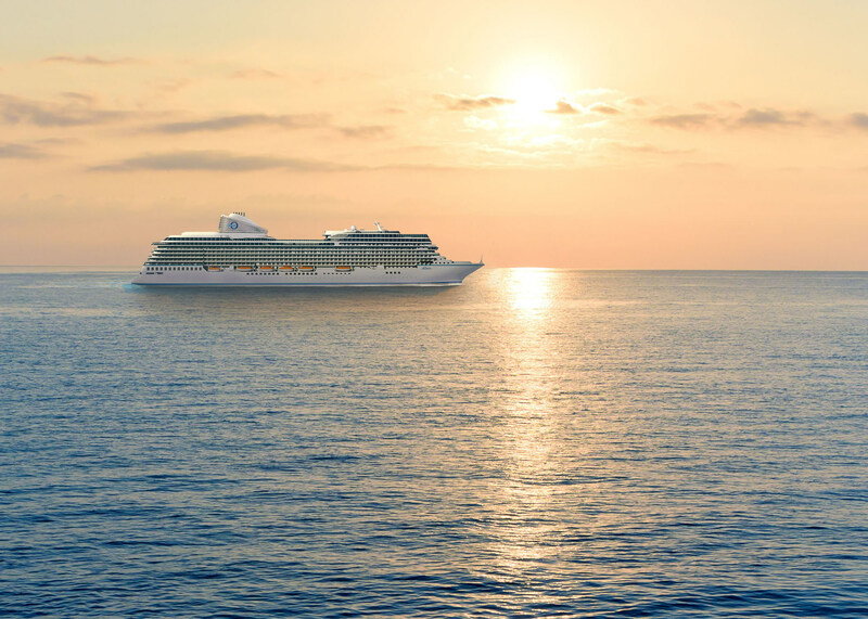 Regent Seven Seas & GHA Discovery Partnership: Surprisingly Lucrative Regent Seven Seas & GHA Discovery Partnership: Surprisingly Lucrative