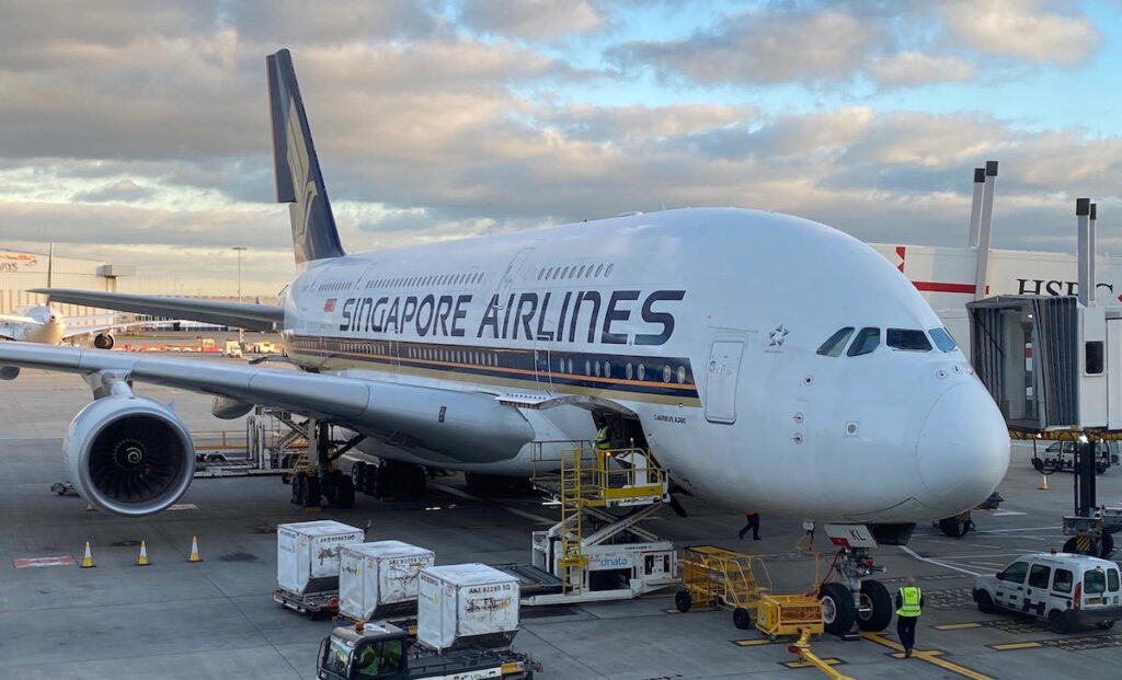 Fifth Freedom Flights: What Are They, And Why Do They Exist?