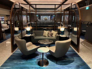 Singapore Airlines Trials First Class Personal Concierge Service At Changi Airport Singapore Airlines Trials First Class Personal Concierge Service At Changi Airport