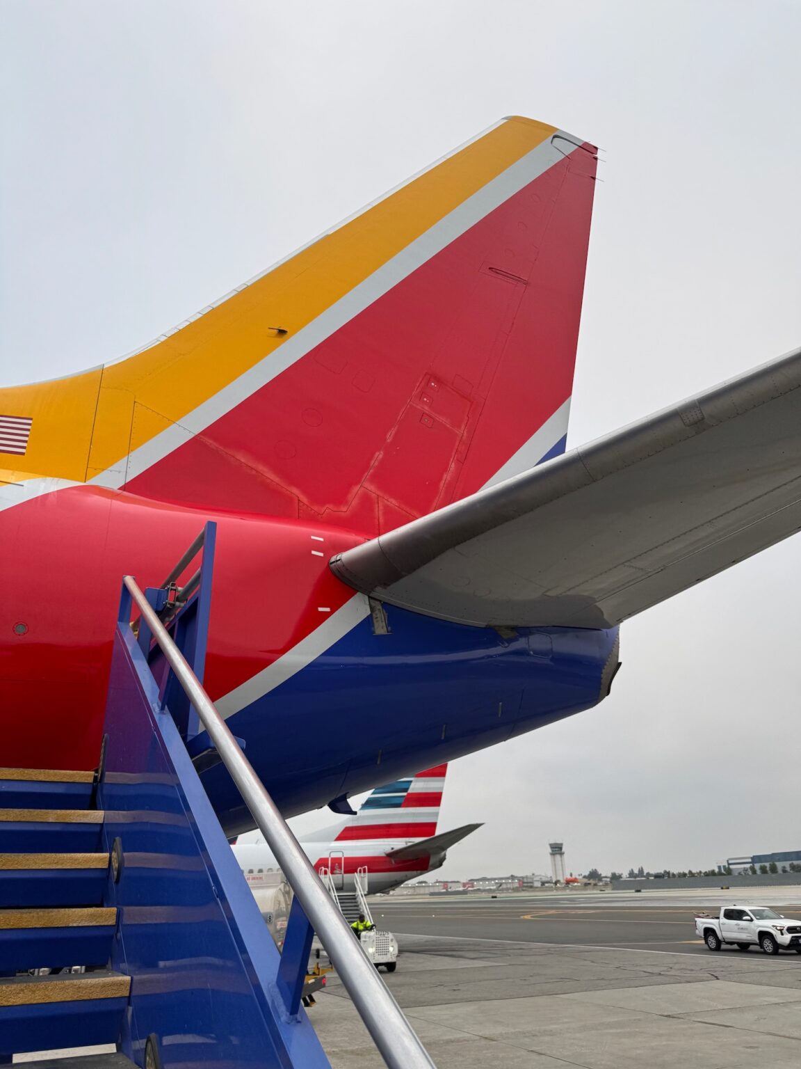 The Cult Of LUV (Southwest Airlines) southwest airlines
