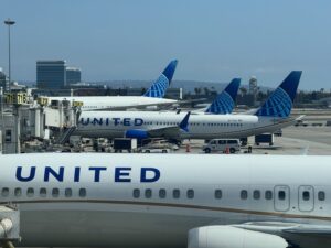 Aeroplan Quietly Raises United Airlines Award Prices Again, With Some Economy Flights Jumping 17%
