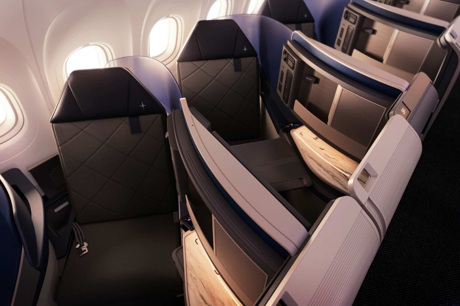 Why United Airlines Is Betting You’ll Choose A Narrowbody Across The Atlantic