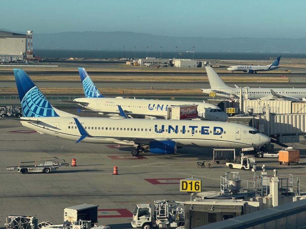 Compound Pricing: A Concerning United MileagePlus Trend On One-Stop Itineraries