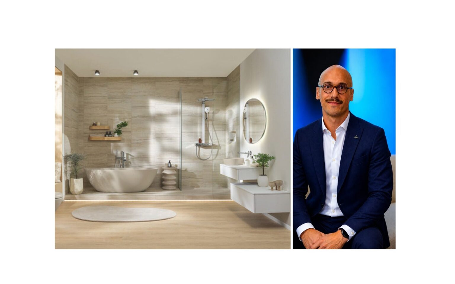 The hidden complexity of hotel design