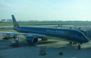 Vietnam Airlines Status Match Offer: Unlock Useful SkyTeam Elite Perks