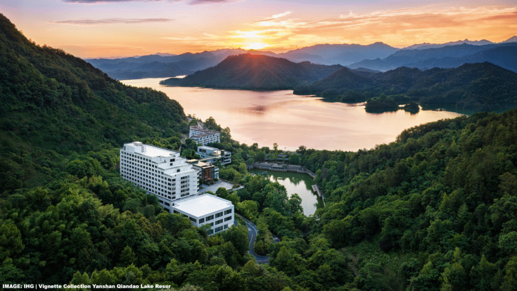 IHG 15% Off Awards At Select New & Refreshed Hotels Through January 31, 2027