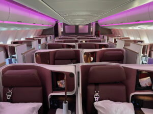 Which Airlines Offer Pajamas In Business Class? Which Airlines Offer Pajamas In Business Class?